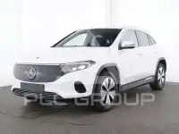 2025 Mercedes Benz EQA