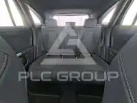 2025 Mercedes Benz EQA