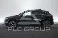 2025 Mercedes Benz EQA