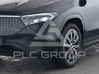 2025 Mercedes Benz EQA