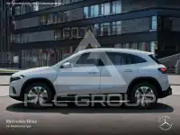 2025 Mercedes Benz EQA