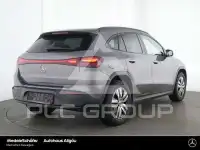 2025 Mercedes Benz EQA