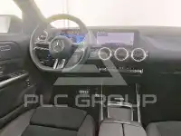 2025 Mercedes Benz EQA