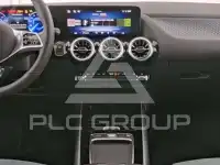 2025 Mercedes Benz EQA
