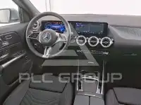 2025 Mercedes Benz EQA