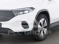 2025 Mercedes Benz EQA