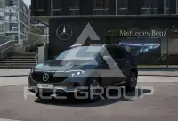 2025 Mercedes Benz EQA