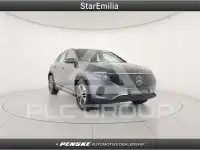 2025 Mercedes Benz EQA