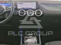 2025 Mercedes Benz EQA