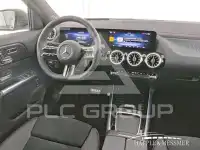 2025 Mercedes Benz EQA