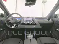 2025 Mercedes Benz EQA