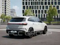 2025 Mercedes Benz EQA