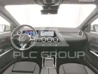 2025 Mercedes Benz EQA