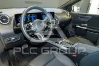 2025 Mercedes Benz EQA
