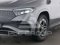 2025 Mercedes Benz EQA
