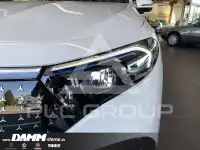 2025 Mercedes Benz EQA
