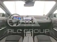 2025 Mercedes Benz EQA