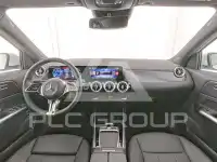 2025 Mercedes Benz EQA
