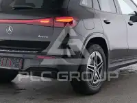 2025 Mercedes Benz EQA