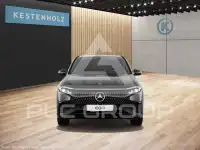 2025 Mercedes Benz EQA