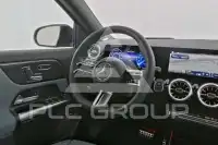 2025 Mercedes Benz EQA