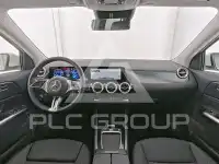 2025 Mercedes Benz EQA
