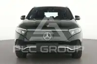 2025 Mercedes Benz EQA