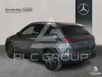 2025 Mercedes Benz EQA