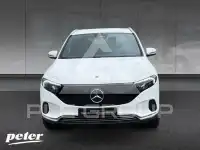 2025 Mercedes Benz EQA