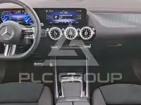 2025 Mercedes Benz EQA