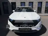 2025 Mercedes Benz EQA