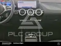 2025 Mercedes Benz EQA