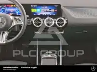 2025 Mercedes Benz EQA