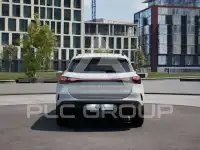 2025 Mercedes Benz EQA
