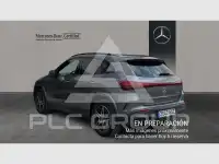 2025 Mercedes Benz EQA