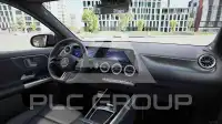 2025 Mercedes Benz EQA