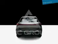 2025 Mercedes Benz EQA