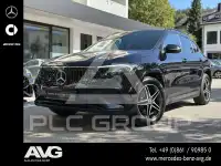 2025 Mercedes Benz EQA