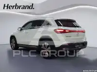 2025 Mercedes Benz EQA