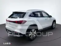 2025 Mercedes Benz EQA