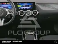 2025 Mercedes Benz EQA
