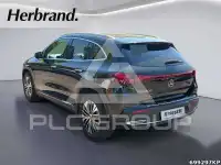 2025 Mercedes Benz EQA