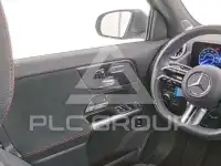 2025 Mercedes Benz EQA