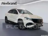 2025 Mercedes Benz EQA