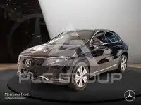 2025 Mercedes Benz EQA