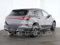 2025 Mercedes Benz EQA