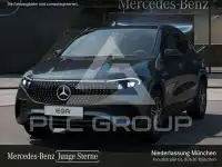2025 Mercedes Benz EQA
