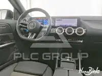 2025 Mercedes Benz EQA