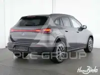 2025 Mercedes Benz EQA