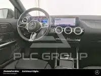 2025 Mercedes Benz EQA